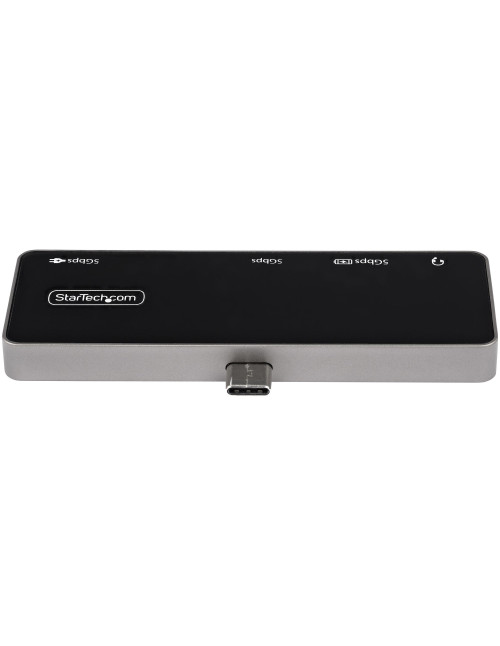 Docking station startech usb tipo c