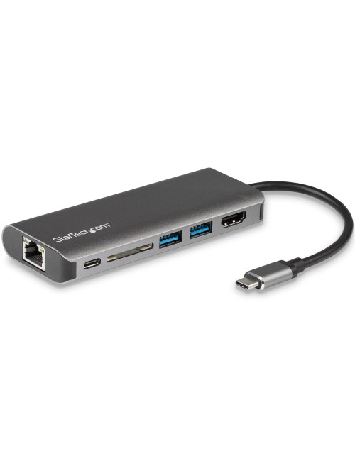 Docking station startech usb tipo c