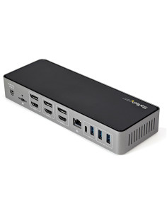 Docking station startech 15 en 1