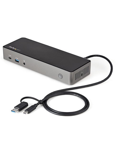 Docking station startech 15 en 1