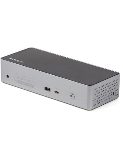 Docking station startech 15 en 1