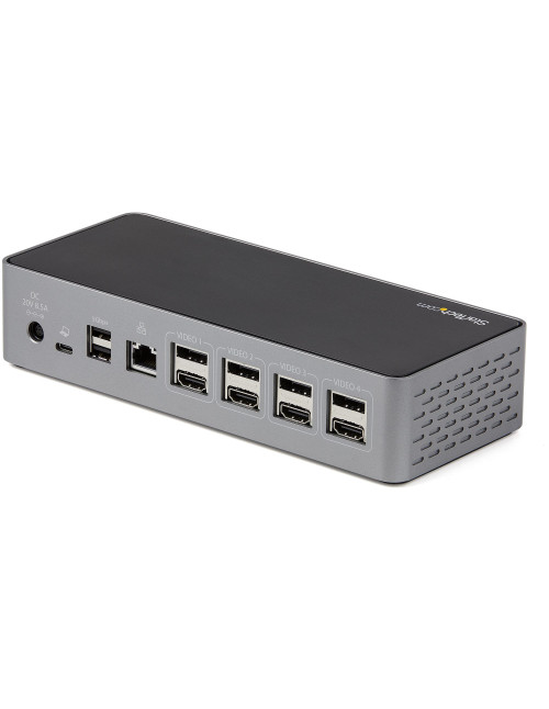 Docking station startech 15 en 1