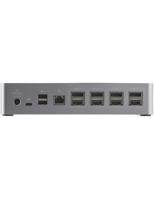 Docking station startech 15 en 1