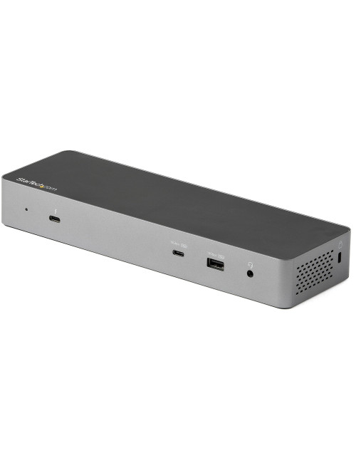 Docking station startech 12 en 1