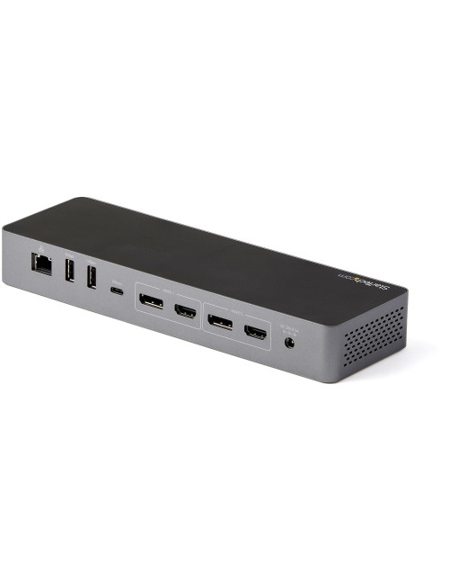Docking station startech 12 en 1