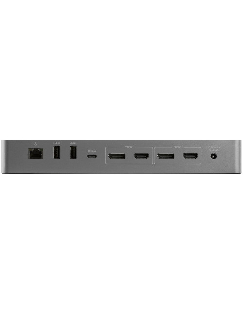 Docking station startech 12 en 1