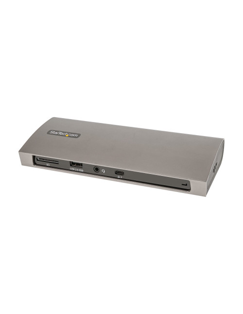 Docking station startech 11 en 1