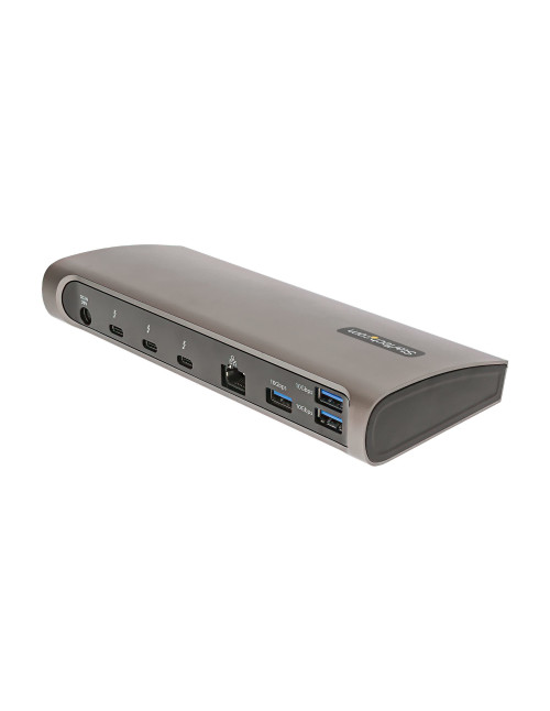 Docking station startech 11 en 1