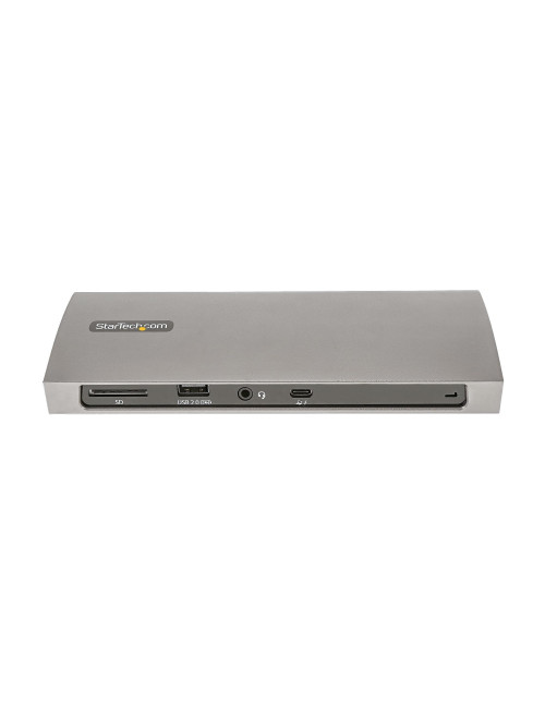 Docking station startech 11 en 1