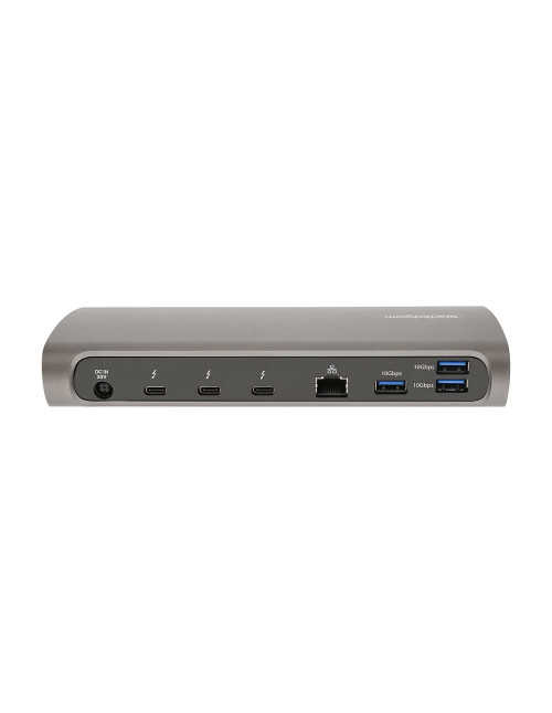 Docking station startech 11 en 1