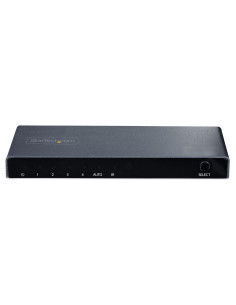Switch hdmi 8k startech 4port - 8k - hdmi - switch 8