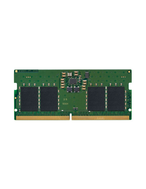 Memoria ram ddr5 8gb kingston 5600mhz