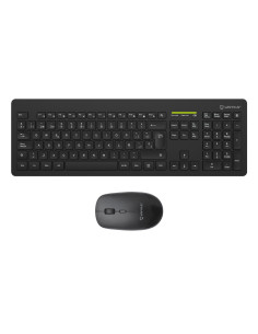 Teclado + raton unykach mk212 pro