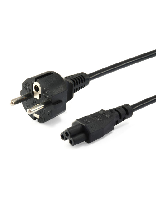 Cable alimentacion c5 a cee7 4