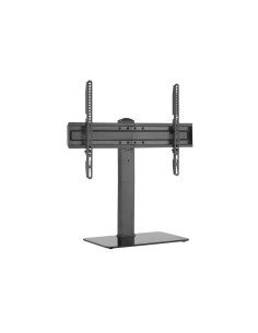 Soporte mesa con base equip vesa