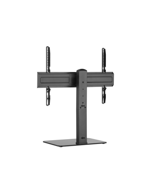 Soporte mesa con base equip vesa