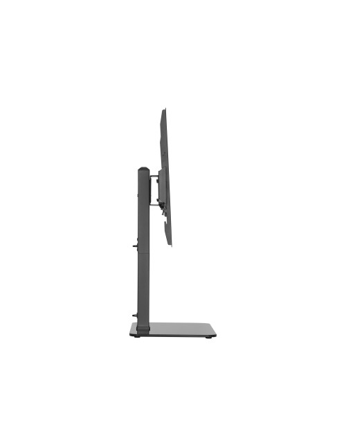 Soporte mesa con base equip vesa