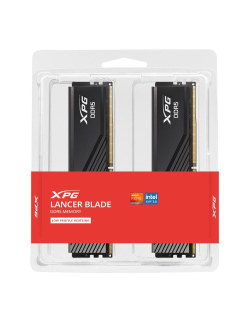 Memoria ram ddr5 16gb 2x8gb adata