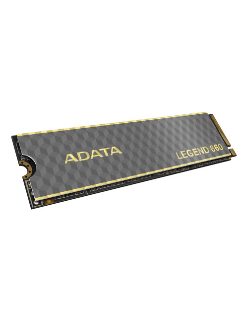 Disco duro interno solido ssd adata