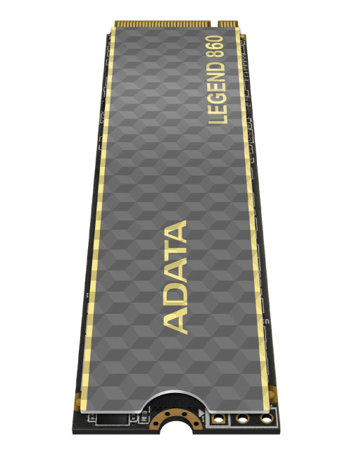Disco duro interno solido ssd adata