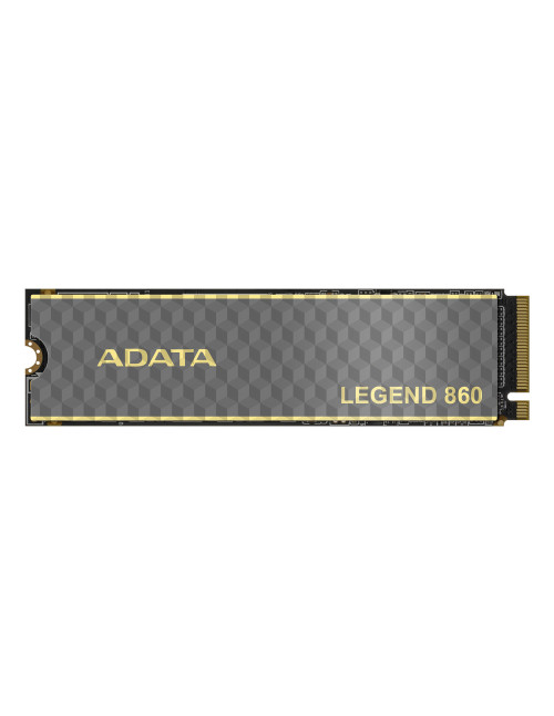 Disco duro interno solido ssd adata