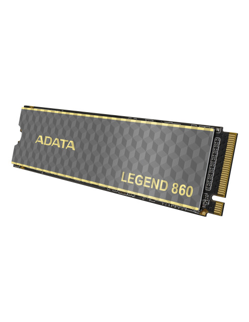 Disco duro interno solido ssd adata