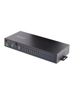 Hub industrial startech 18 en 1