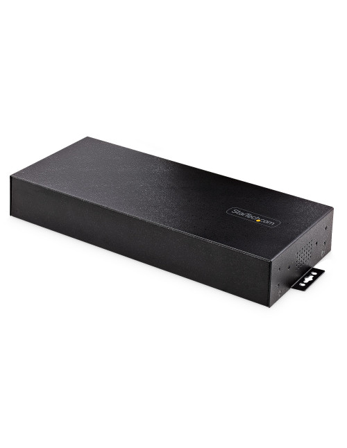 Hub industrial startech 18 en 1