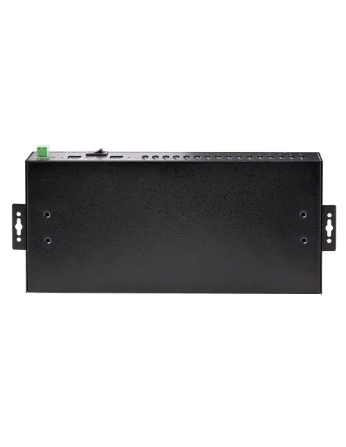 Hub industrial startech 18 en 1