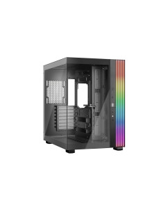 Caja ordenador gaming be quiet! light