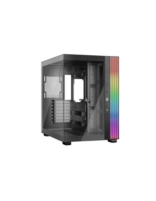 Caja ordenador gaming be quiet! light