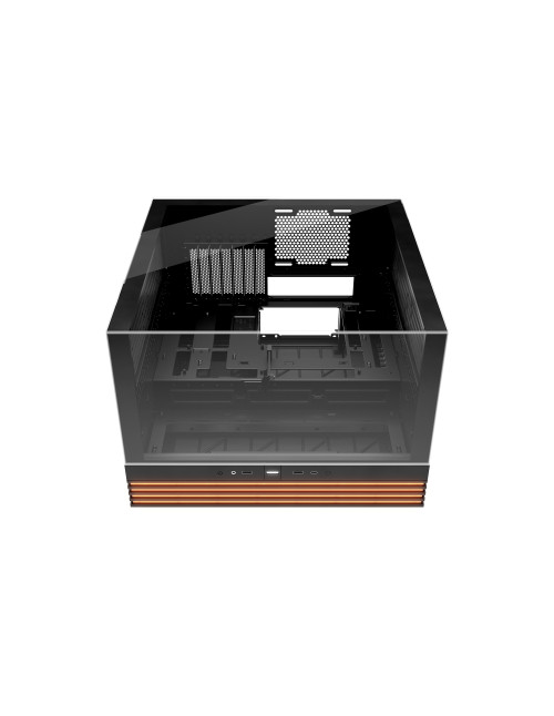 Caja ordenador gaming be quiet! light