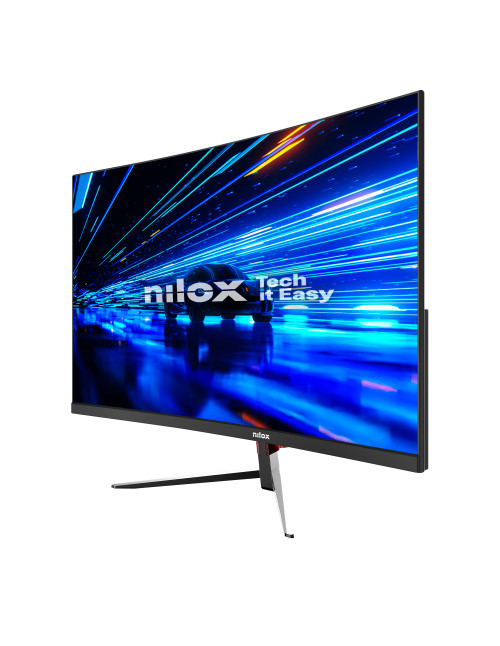 Monitor nilox nxm27fhd18001 27 pulgadas fhd 180hz