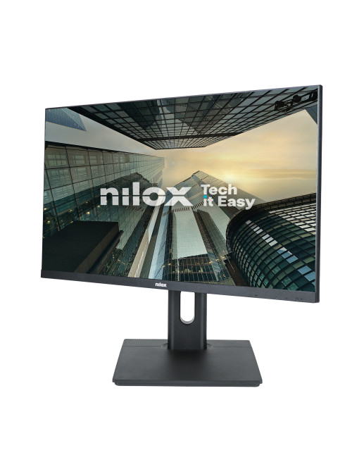 Monitor nilox nxm24regweb01 23.8 pulgadas fhd 75hz
