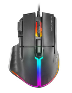Mouse raton mars gaming mmxt rgb