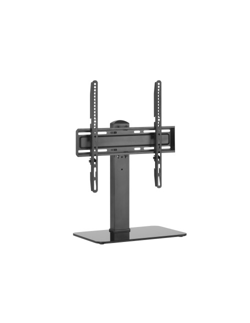 Soporte mesa con base equip vesa