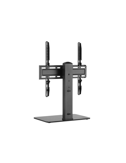 Soporte mesa con base equip vesa