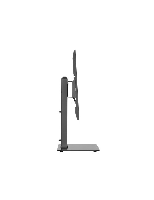 Soporte mesa con base equip vesa