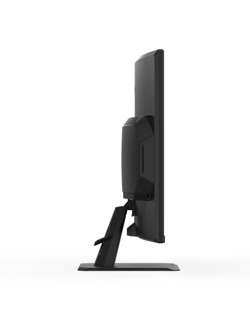 Monitor curvo gaming gigabyte gs32qca 31.5 pulgadas