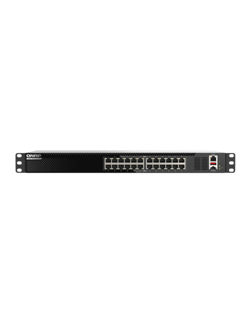 Switch qnap qsw - m3224 - 24t 24 puertos