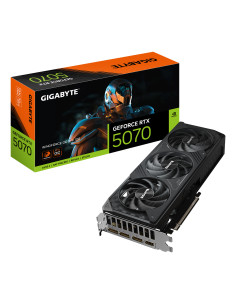 Tarjeta grafica gigabyte rtx 5070 windforce