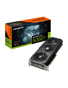 Tarjeta grafica gigabyte rtx 5060 ti