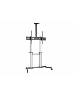 Soporte suelo con ruedas equip vesa