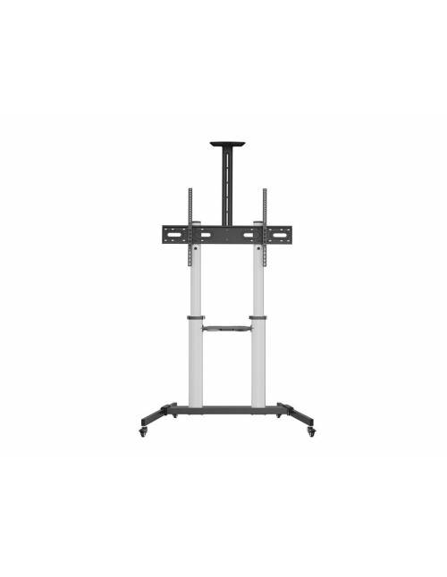 Soporte suelo con ruedas equip vesa