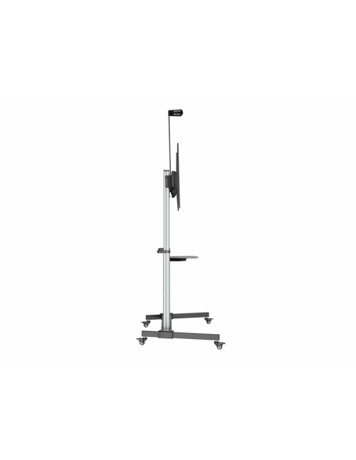 Soporte suelo con ruedas equip vesa