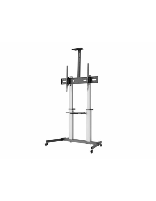 Soporte suelo con ruedas equip vesa