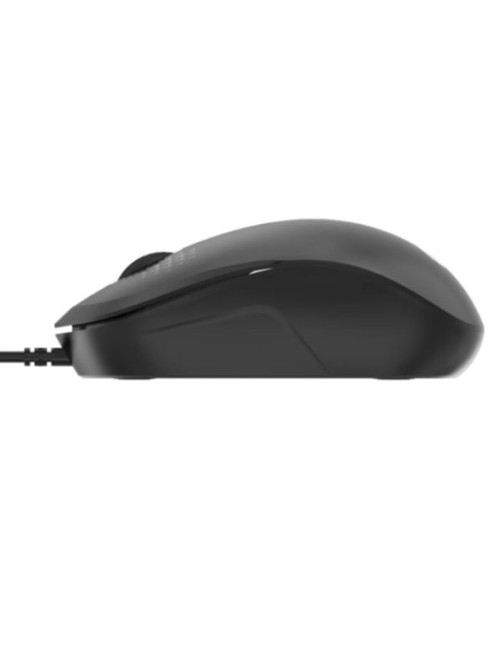 Raton nilox mousb1012 negro