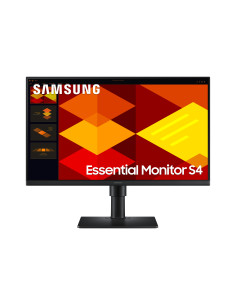 Monitor samsung s24d406gau 24 pulgadas fhd 100hz