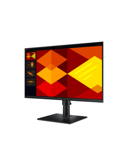 Monitor samsung s24d406gau 24 pulgadas fhd 100hz