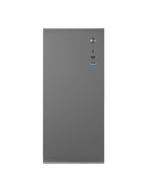 Caja ordenador tacens 2novax matx negro